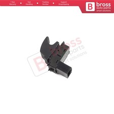 Passenger Window Switch Button for VW Crafter 2 Golf 7 Passat B8 Polo Skoda Seat