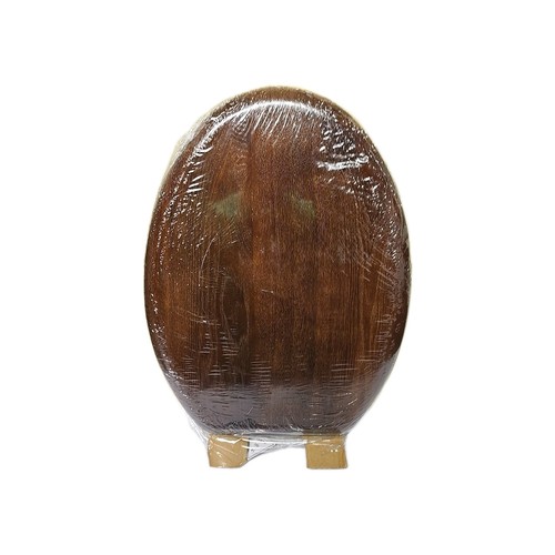 Angol shiold elongated - elongated, dark