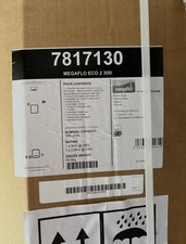 Megaflo Eco 300i – Unvented