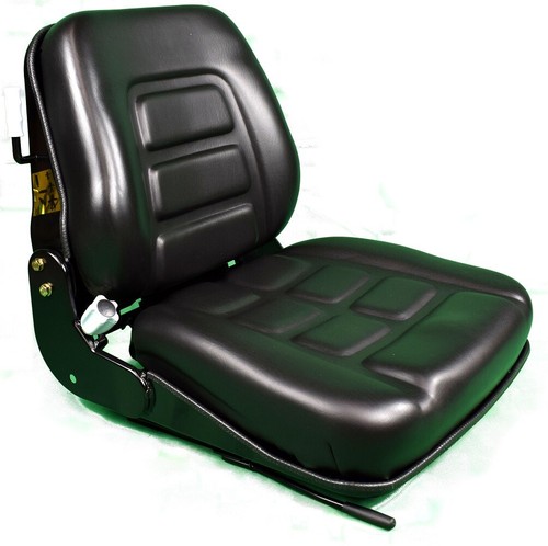 Forklift truck seat - forklift,
