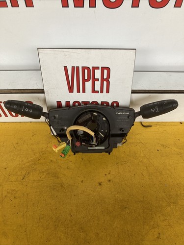 Vauxhall corsa comms unit - corsa, d