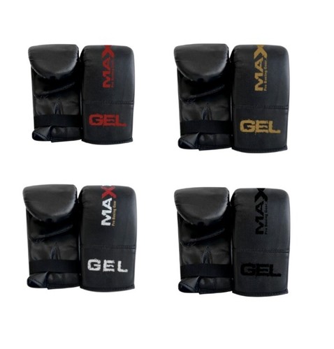 Maxx kids boxing gloves junior - kids,