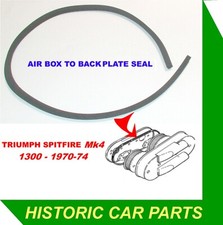 Triumph Spitfire 1296cc Mk4