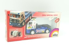 SIKU 1/55 - DAF 95 Lastwagen Renn- - 2581