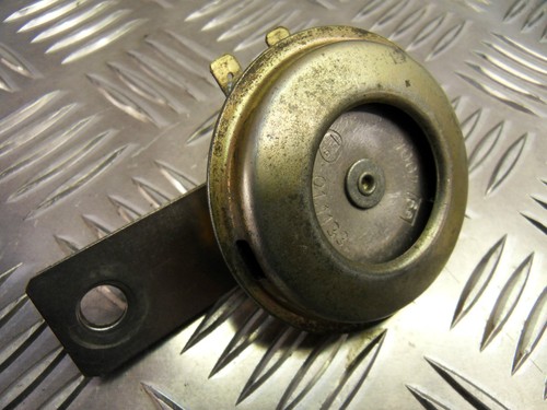 Suzuki ap50 horn - suzuki, 1995