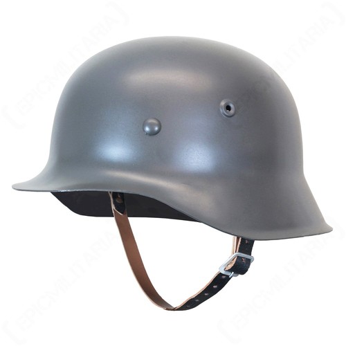 Ww2 german m42 steel - steel, helmet