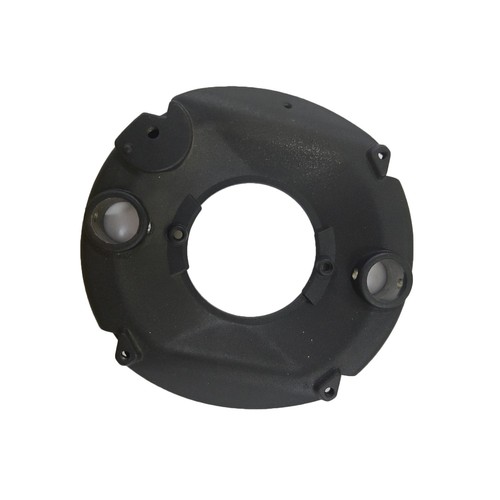 Aluminum router base - router, plate