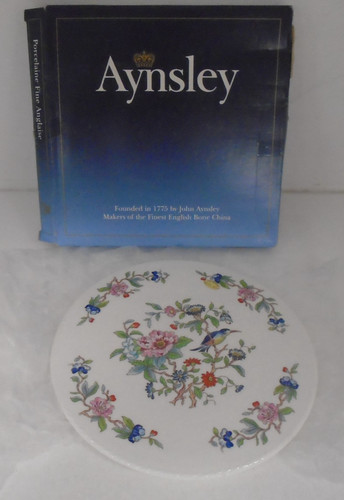 Aynsley bone china pembroke - china,