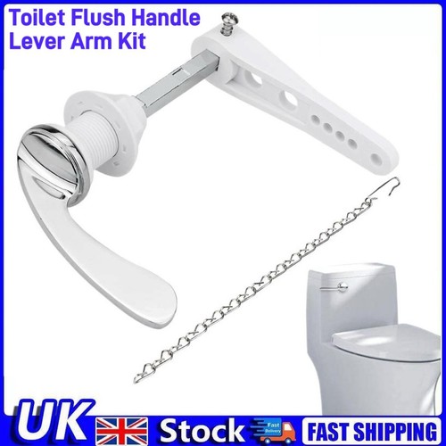 New universal toilet flush - new,