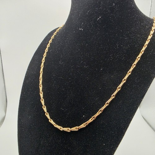 Solid 9ct gold - solid, fancy