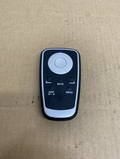 RENAULT TRAFIC 07-14 TOMTOM SAT NAV REMOTE CONTROL 253B09995R