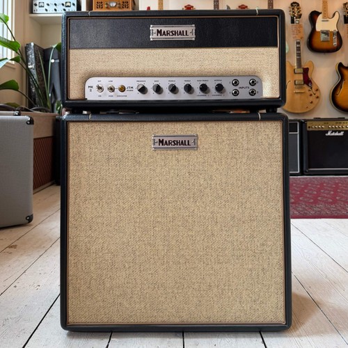Marshell studio jtm watt - 20,
