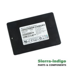 Samsung MZ7LN128HAHQ-000L1 128GB 2.5" SSD Solid State Disk Drive