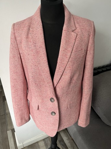 Joules tweed country - tweed, fitted