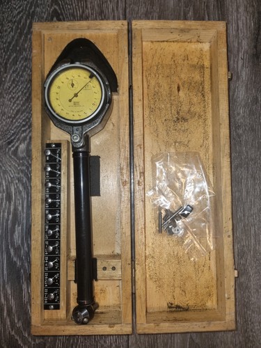 John bull dial - bull, gauge