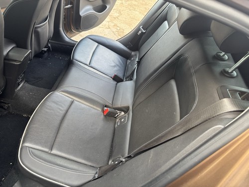 2015 2021 vauxhall astra - 2015-2021,