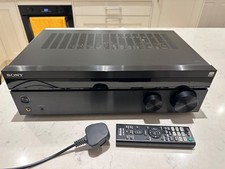 Sony STR-DH790 7.2ch Home