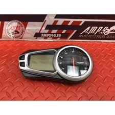 Triumph Street Triple 675 R Meter 2013 to 2016