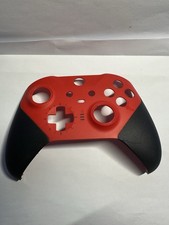 Xbox One Elite 2 Red Front
