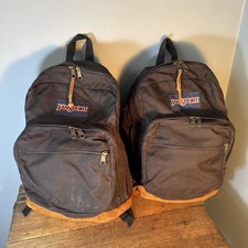 Pair of Vintage Jansport