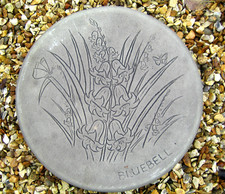 Garden Stepping Stones