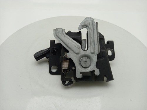 Suzuki swift bonnet - bonnet, latch