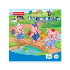 The Three Little Pigs & Other