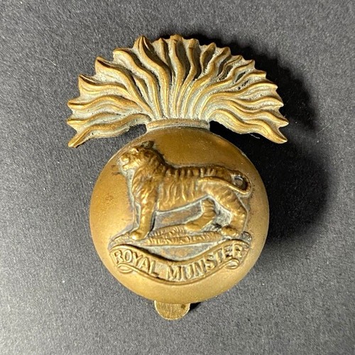 Royal munster fusiliers - royal,