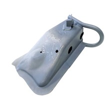 Mercedes-Benz SL R107 1986-'89