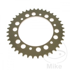 Suzuki DR-Z 400 S 2002