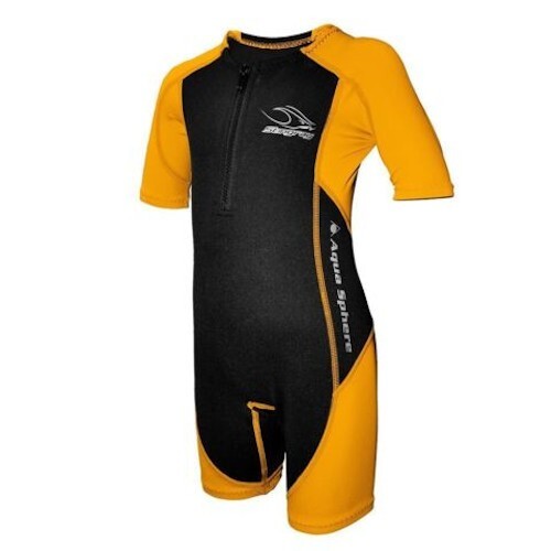 Stingray suit thermal - stingray, short