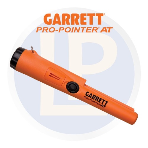 Garrett pro pointer pin - garrett,