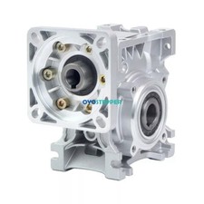 NMRV040 Worm Gearbox Reducer