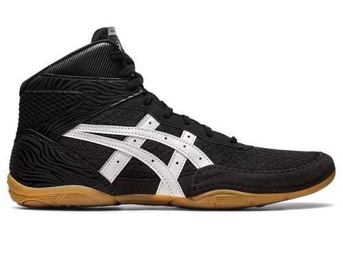 Kids wrestling shoes asics - shoes,