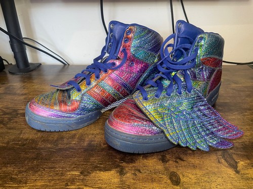 Rainbow hologram jeremy - hologram,