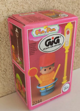 PON VIGILE POLICIOTTO POLICE