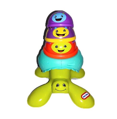 Little tikes activity - little, garden