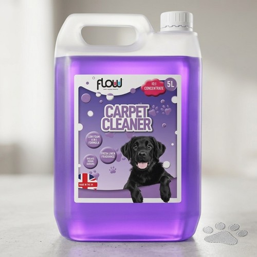 Carpet shampoo cleaner - carpet, pet