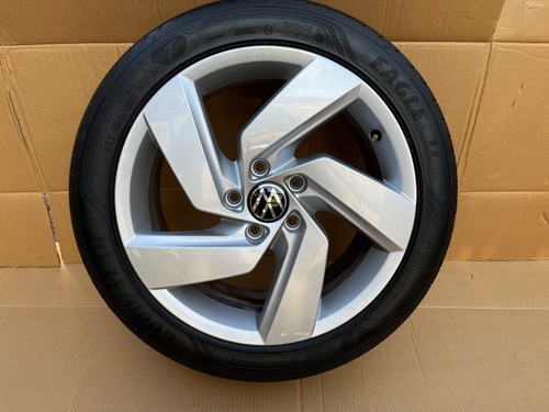 Original golf 5 - vw, 8.5