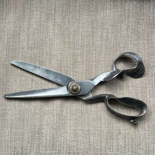 Vintage antique gunmetal - vintage,