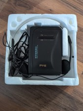 Vintage PYE NW6022/05 Portable