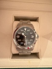rolex air king 126900 2024