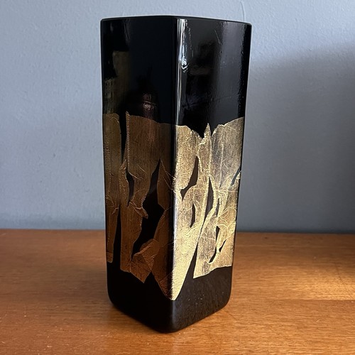 Stuart strathearn ebony black - ebony,