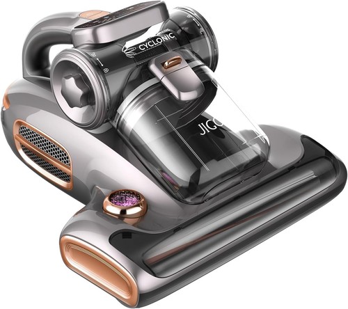 Jigoo t600 bed vacuum - jigoo,