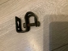 trade butcher baker bike lampholder poss 1940-50 or older listed use or restore 