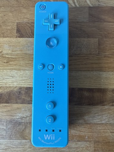 Official nintendo wii remote - wii,