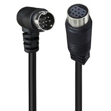 Mini Din 9Pin Adapter Cable
