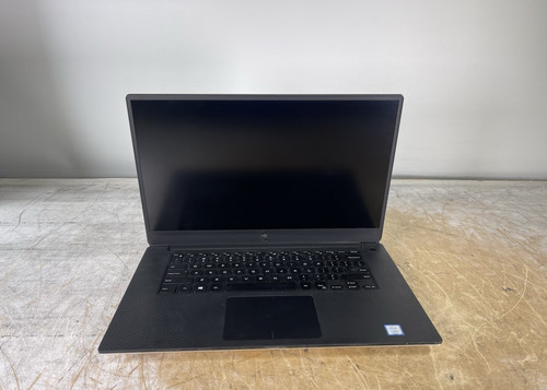Dell xps 9570 - xps, i7-8750h