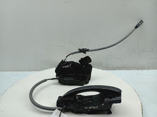 Volkswagen roc door lock - volkswagen,