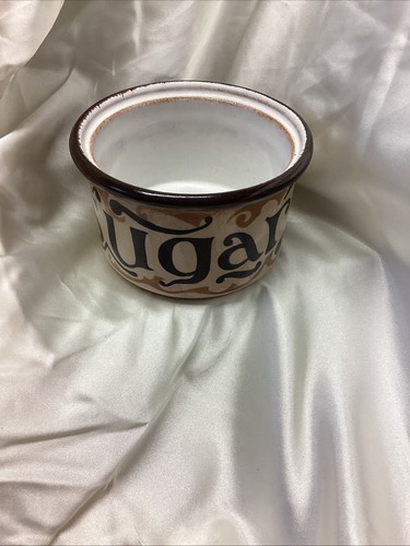 Vintage 70s laugharne pottery - laugharne,